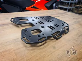 2021  KTM 1290 BILLET TOP RACK