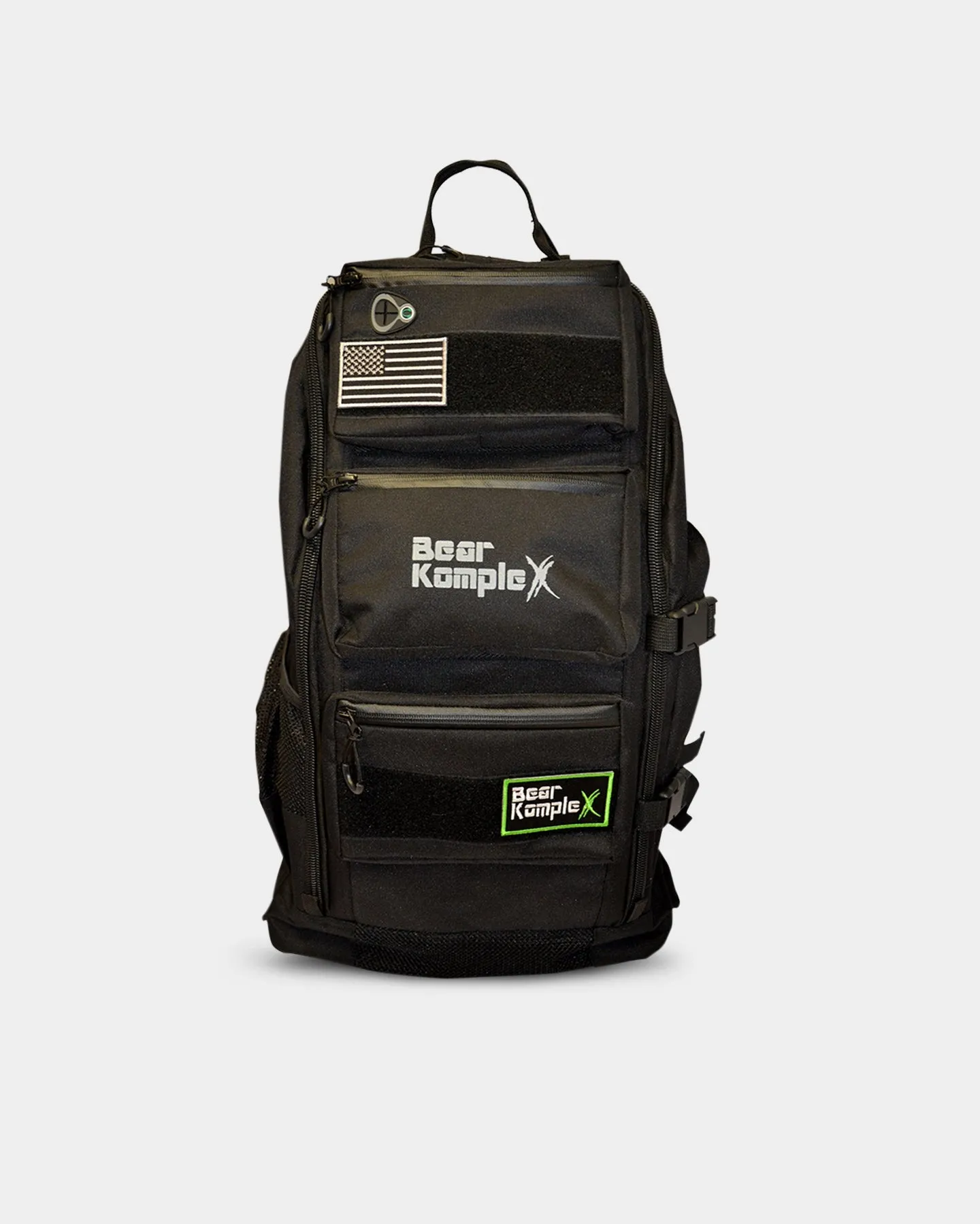 Bear Komplex Military Style Backpack