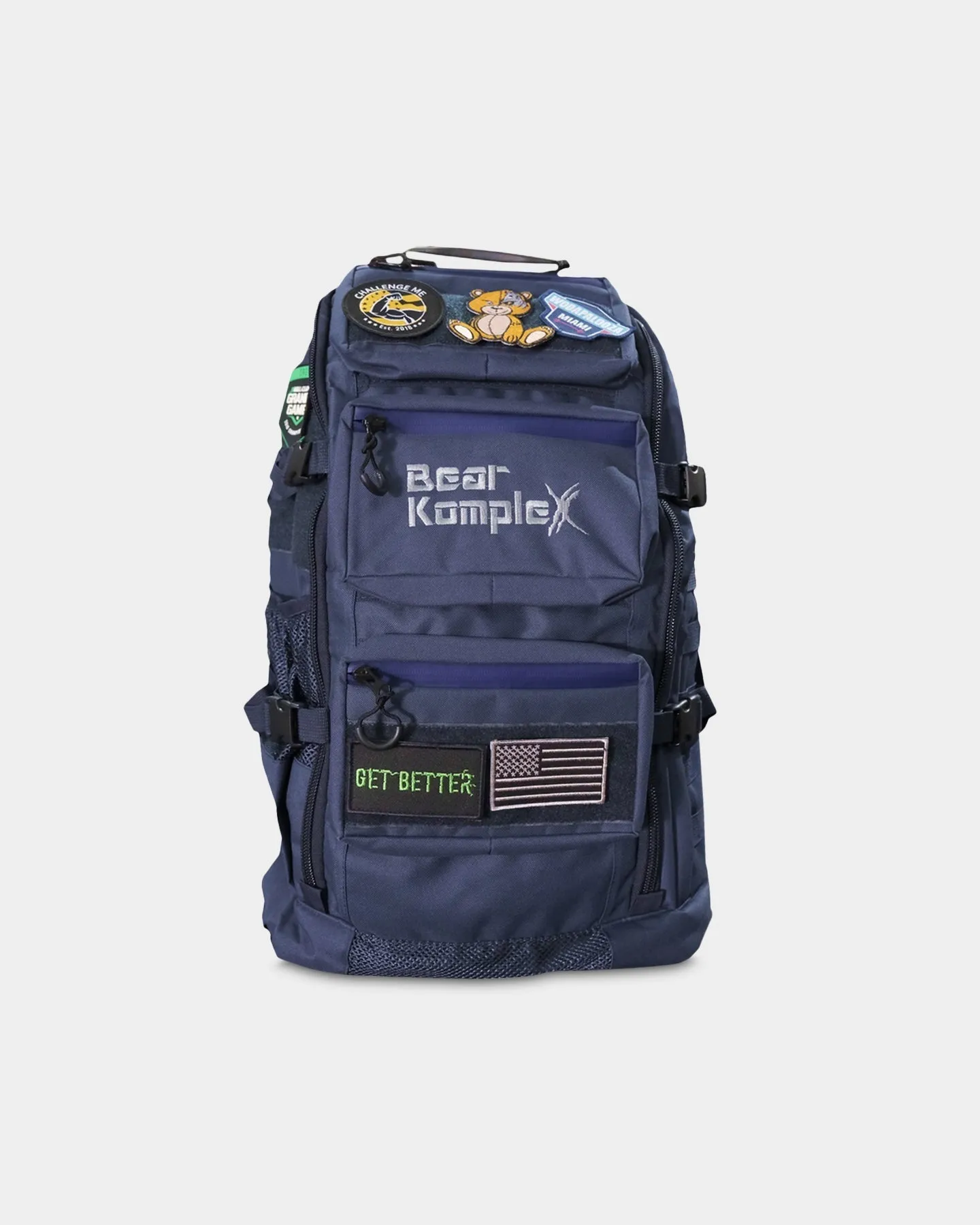 Bear Komplex Military Style Backpack