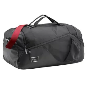 Caribee Haul 36L Gear Bag - Black