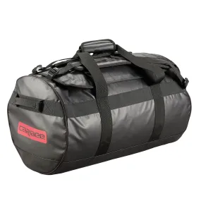 Caribee - Kokoda 65L Water resistant Duffle - Black