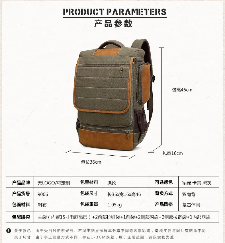 Casual Comfortable Backpacks Outdoor Sports Equipment Climbing Hiking Bags