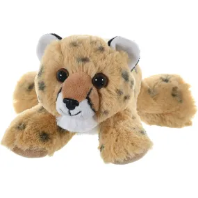 Cheetah Stuffed Animal - 7"