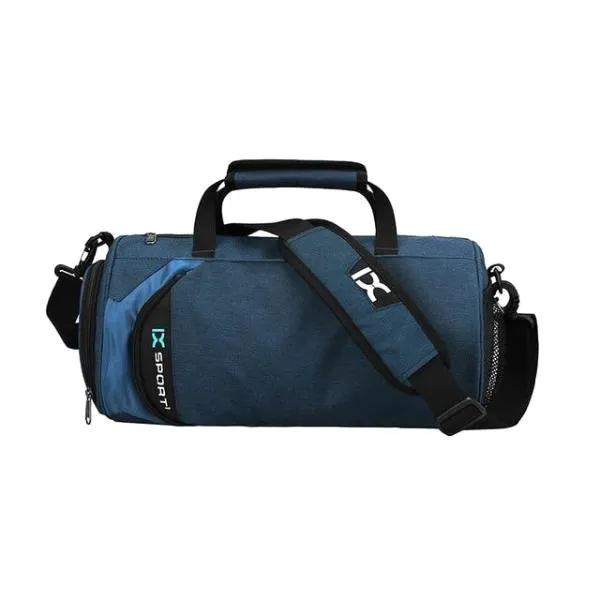 Classy Men Large Gym Bag - 4 Colors