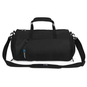 Classy Men Large Gym Bag - 4 Colors