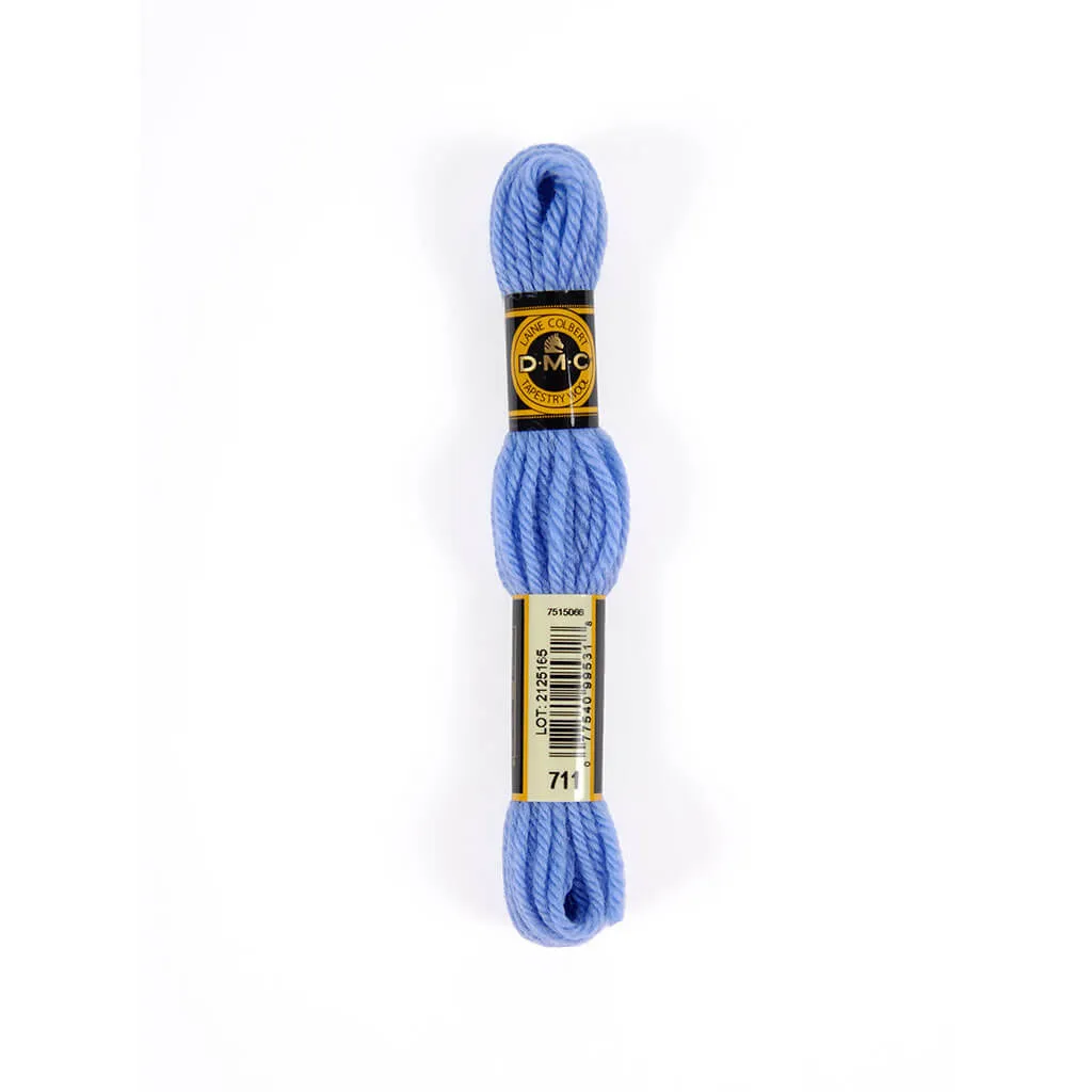 Colbert Tapestry Wool Skeins 8m, Royal Blue