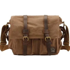 Comfortable Casual Messenger bags