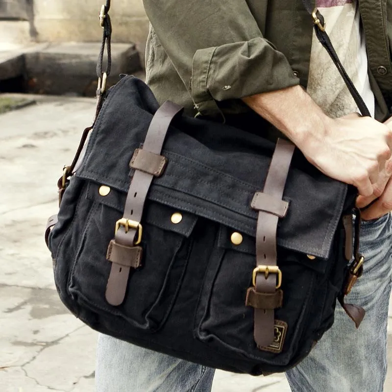 Comfortable Casual Messenger bags