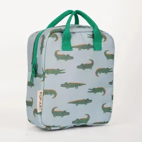 Daily Backpack | Crocodiles