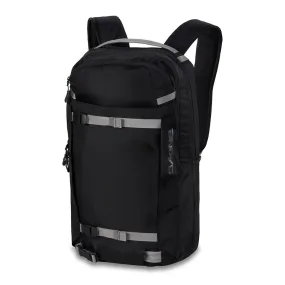 Dakine Mission Pro 18L Backpack - Black