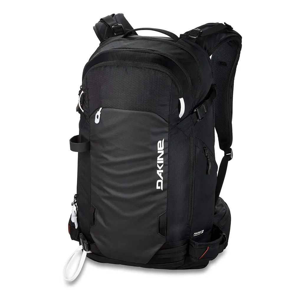 Dakine Poacher 32L Pack - Black