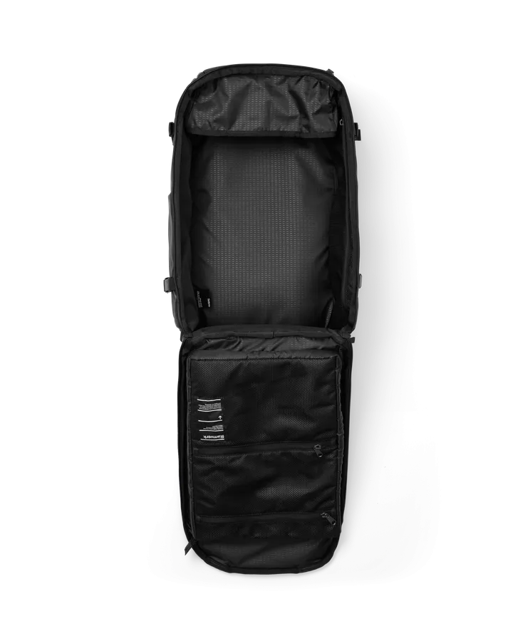 DB Journey - Ramverk Pro Backpack 32L (Renewed) - Black Out