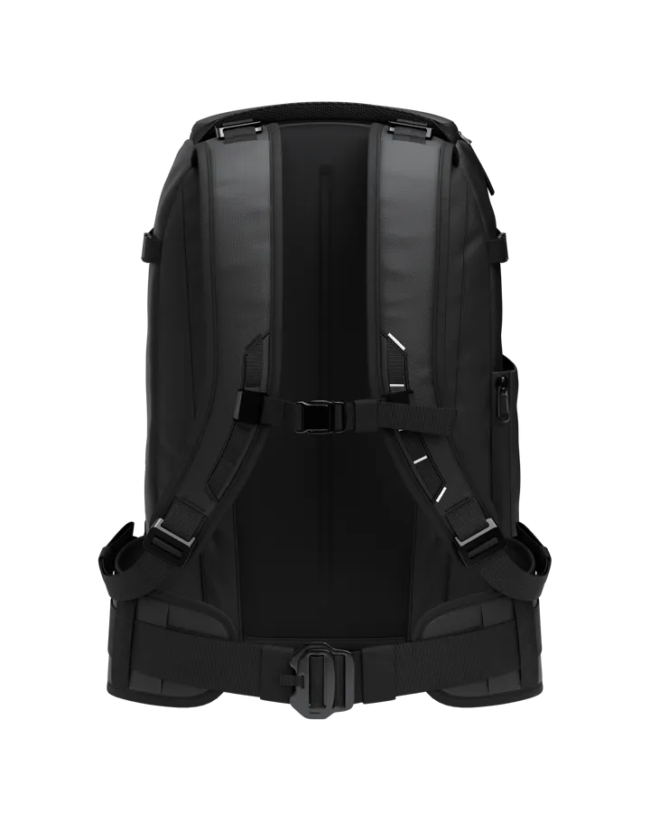 DB Journey - Ramverk Pro Backpack 32L (Renewed) - Black Out