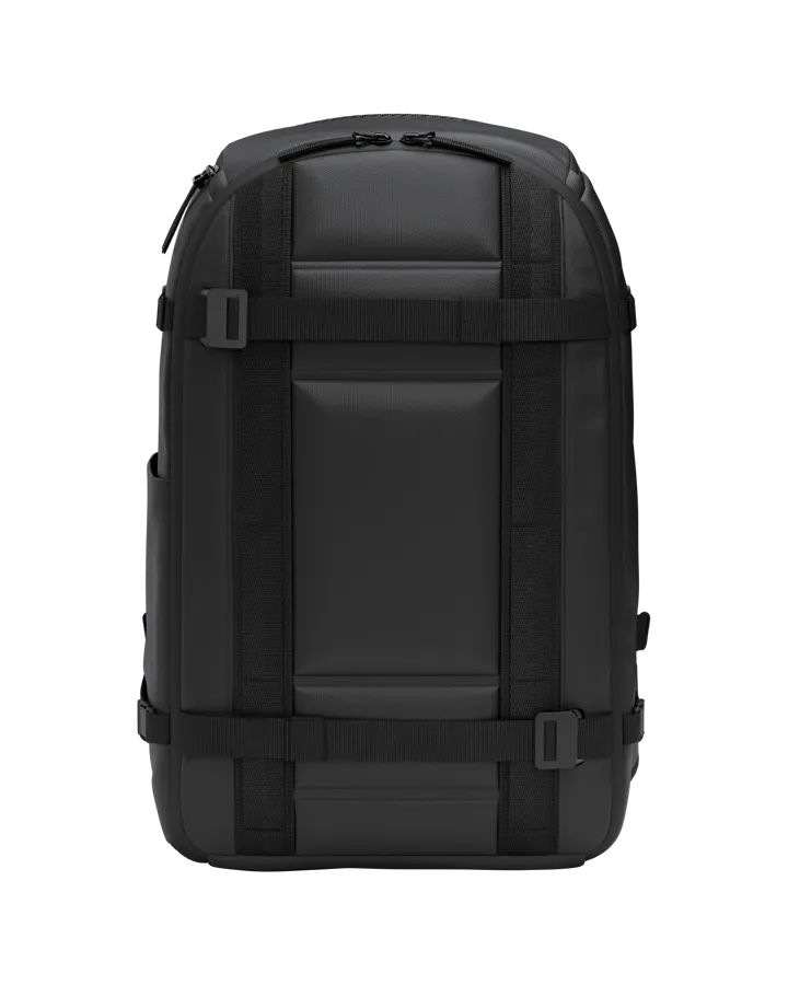 DB Journey - Ramverk Pro Backpack 32L (Renewed) - Black Out