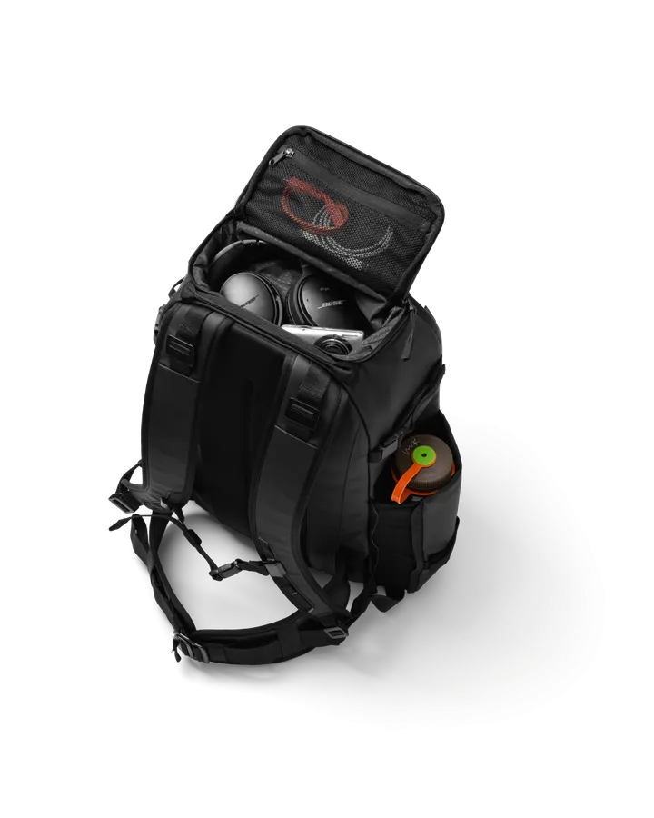 DB Journey - Ramverk Pro Backpack 32L (Renewed) - Black Out