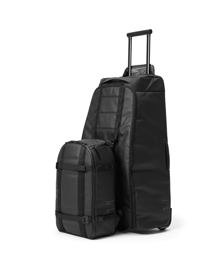 DB Journey - Ramverk Pro Backpack 32L (Renewed) - Black Out