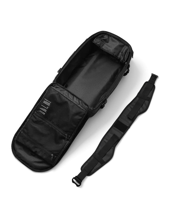 DB Journey - Ramverk Pro Backpack 32L (Renewed) - Black Out