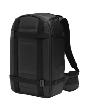 DB Journey - Ramverk Pro Backpack 32L (Renewed) - Black Out