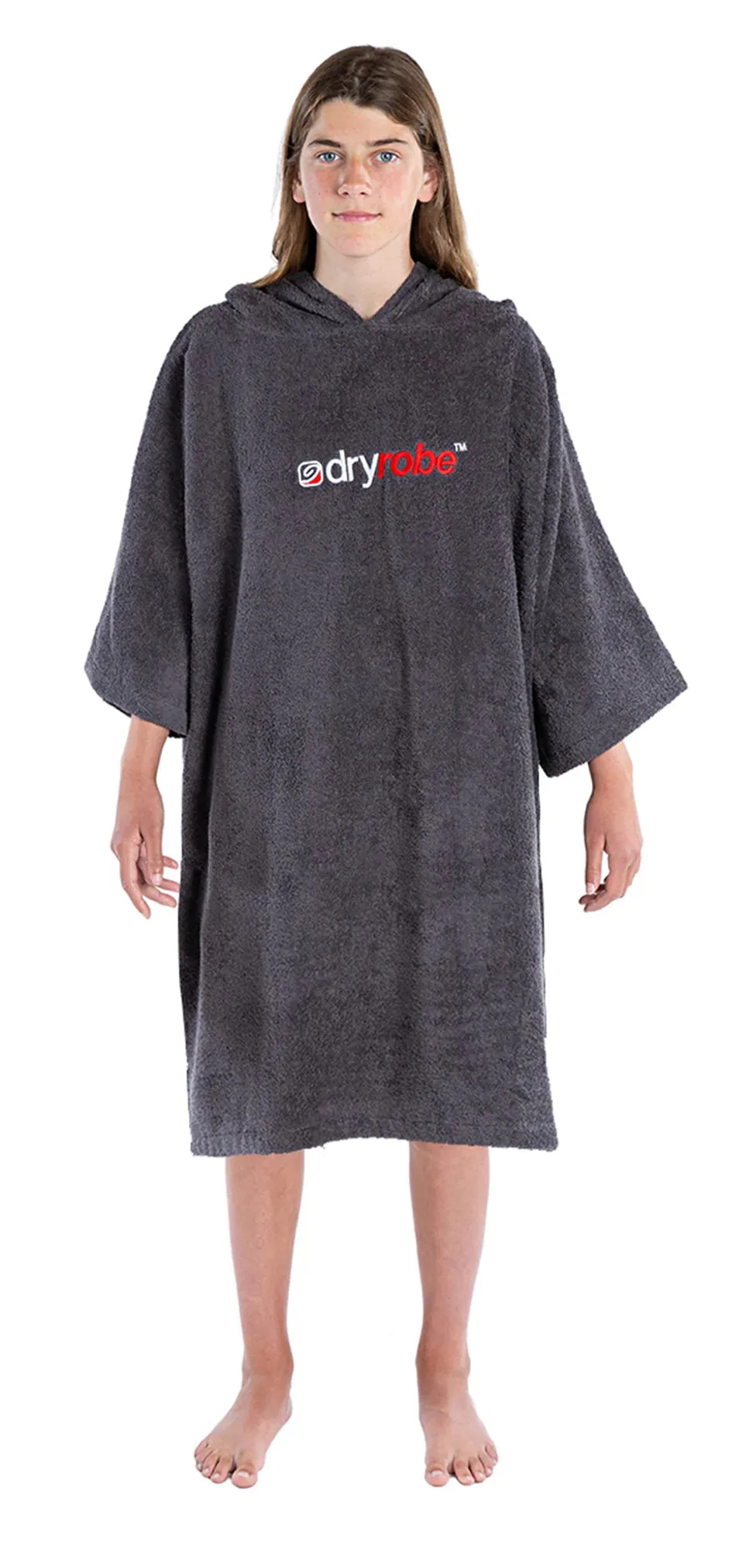 Dryrobe Kids Organic Towel Dryrobe