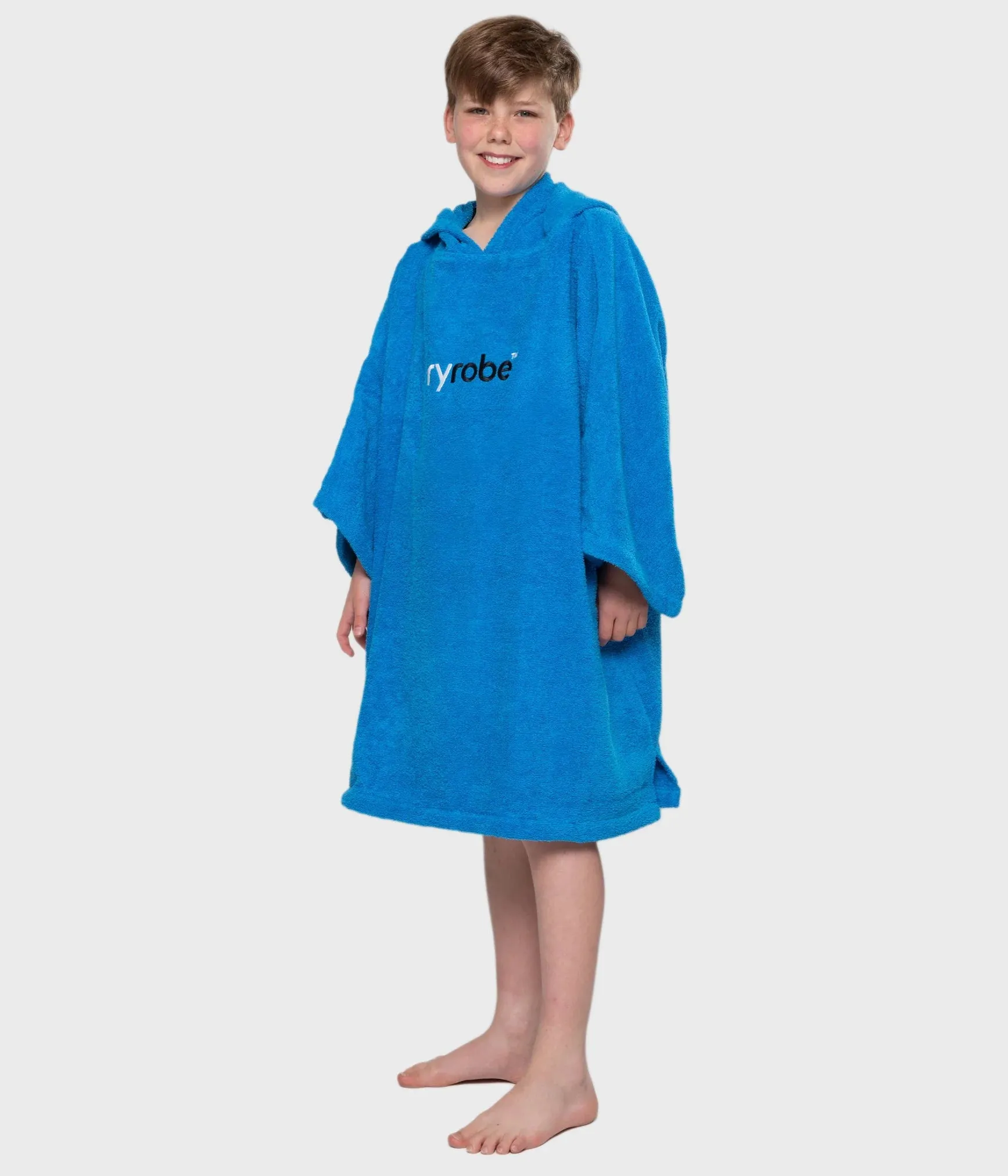 Dryrobe Kids Organic Towel Dryrobe