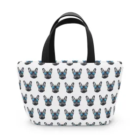 Fun Lunch Bag | Bulldog |