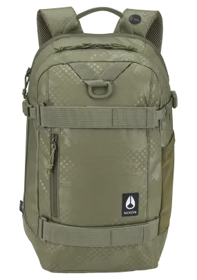 Gamma Backpack - Olive Dot Camo