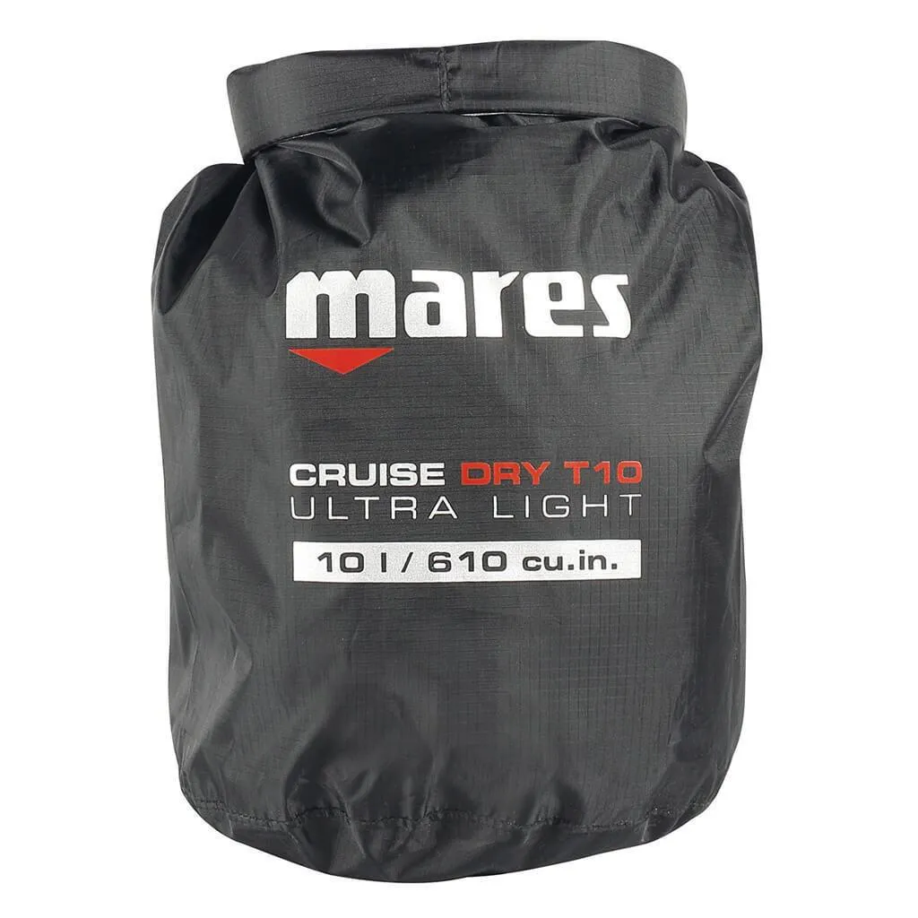 Mares Cruise Dry Ultra Light Bag