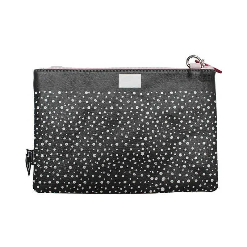 Pix Camera Makeup Bag