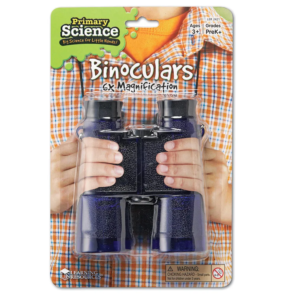 Primary Science Binoculars