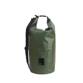 Sophos Lifestyle Dry Sack Bag 20L Green 500D PVC