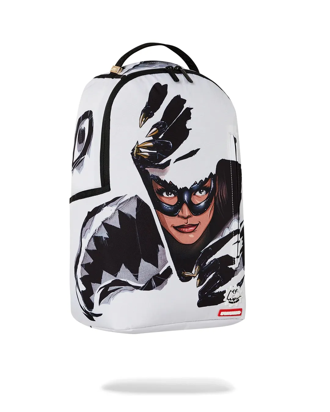 Sprayground Cat Woman Scratch B6420