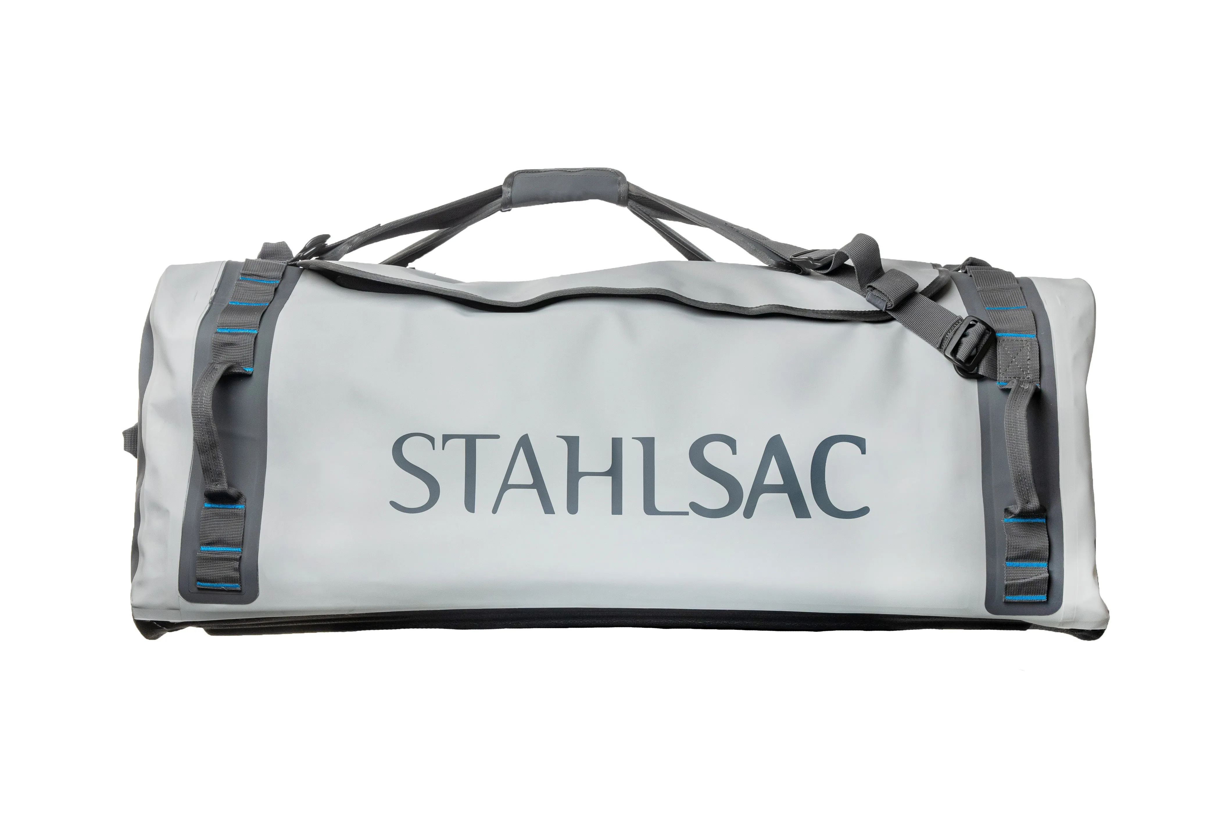 Stahlsac Abyss 50/75/100L Duffel Bags