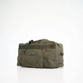 Travel Bag 008 - Military Green