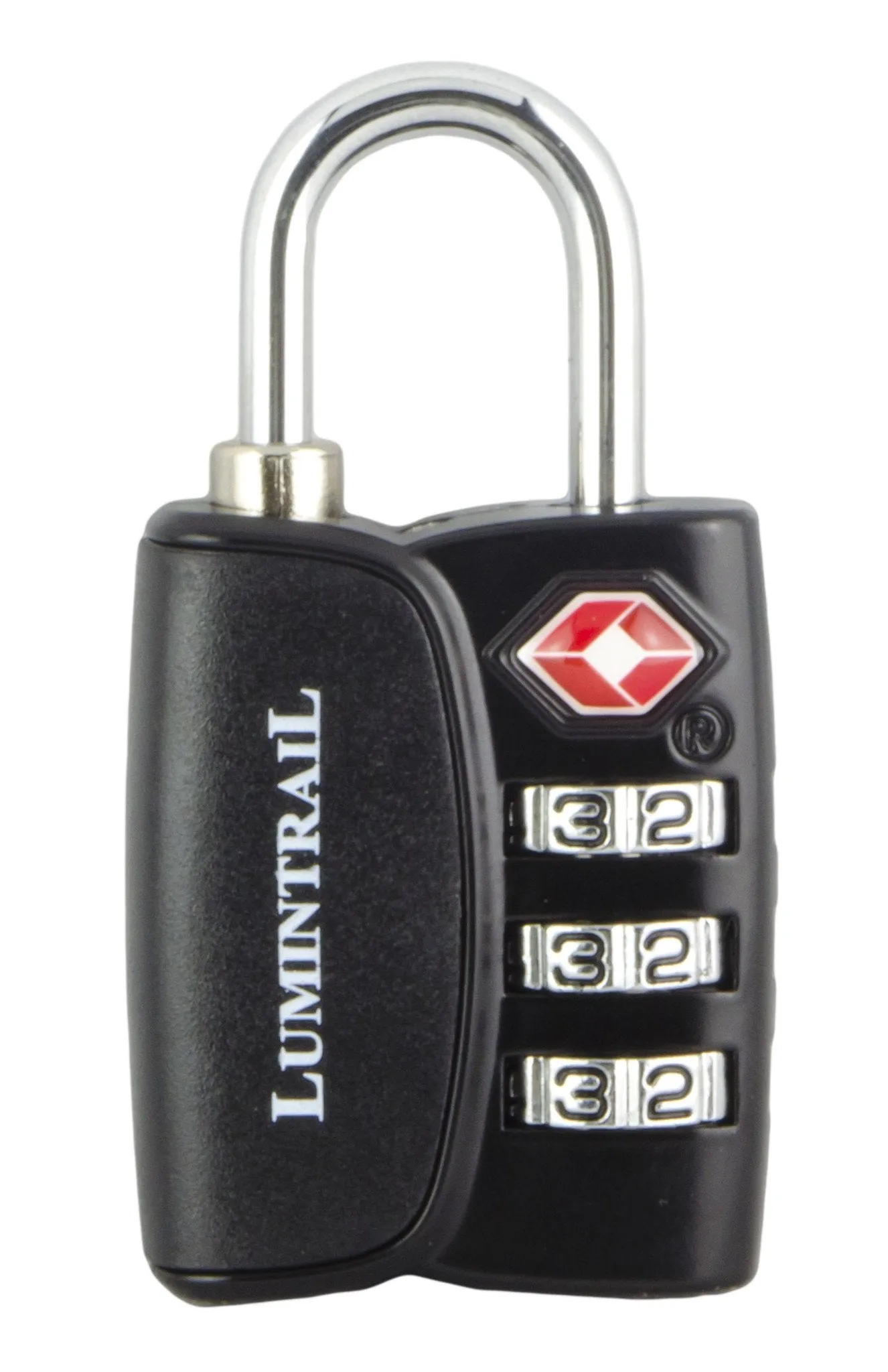 Travel Lock TSA Approved 3 Digit Combination LKTSA12068