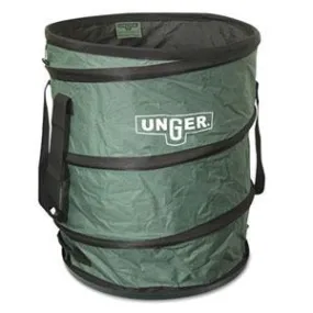 Unger® Collapsible Outdoor Waste Bag Holder (40 Gallon)