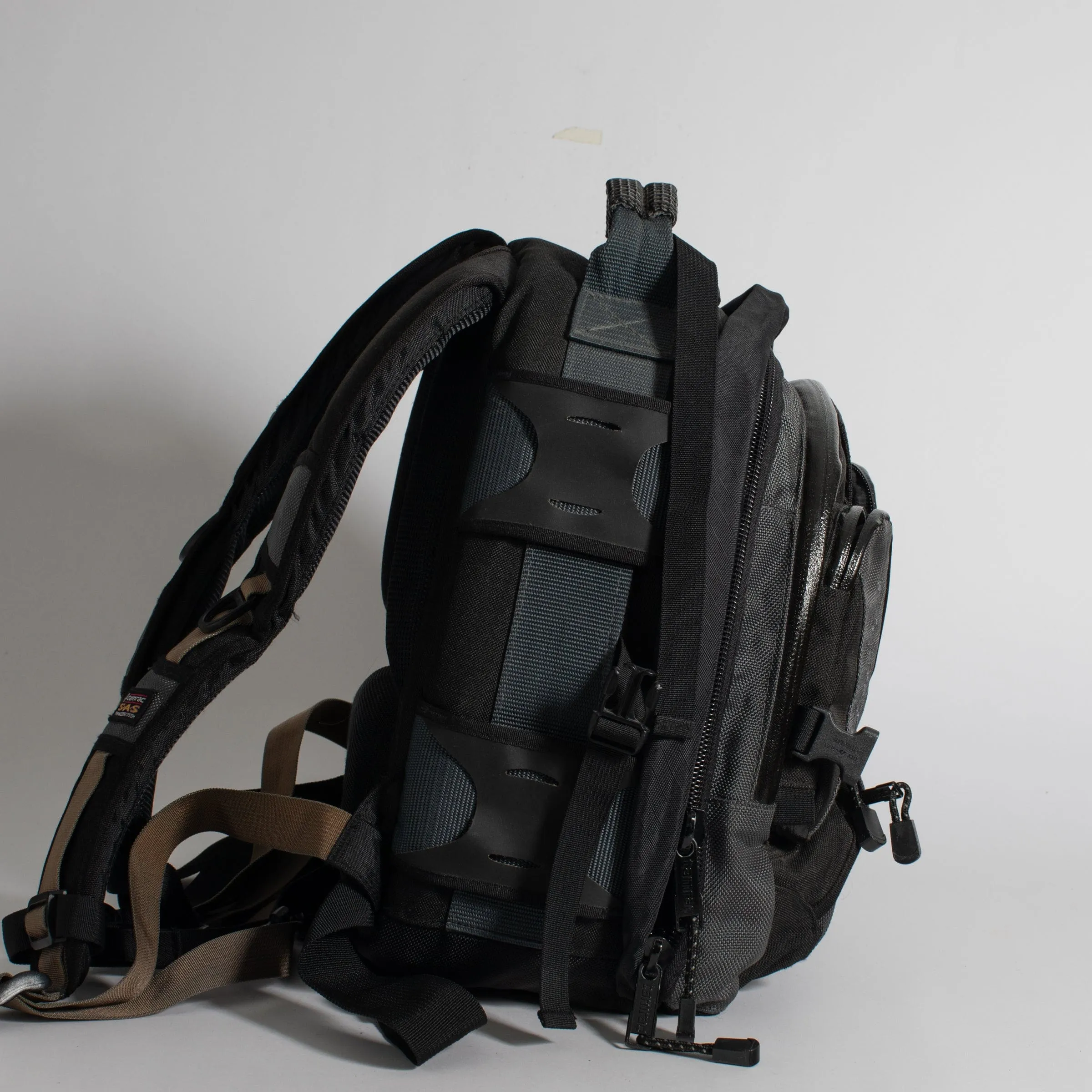 Vintage Tamrac Camera Backpack