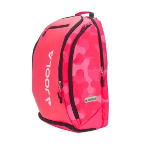 Vision II Deluxe Backpack (Pink)